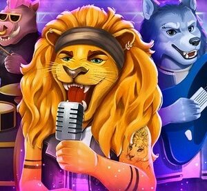 20 Free Spins on ‘Beast Band’ at Spin Fever