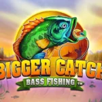 Bigger Catch Bass Fishing