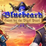 Bluebeard Quest for the Black Pearl