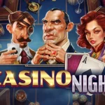 Casino Night