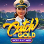Catch The Gold Hold and Win