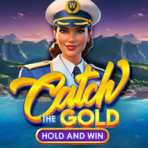25 Free Spins on ‘Catch the Gold Hold and Win’ Mirax Casino
