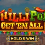 ChilliPop Get ‘Em All