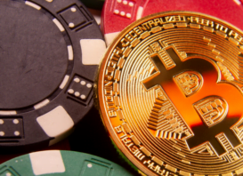 cryptocurrency online casino