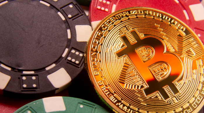 What to look for in a cryptocurrency online casino