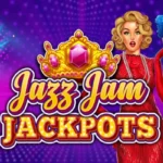 Jazz Jam Jackpots