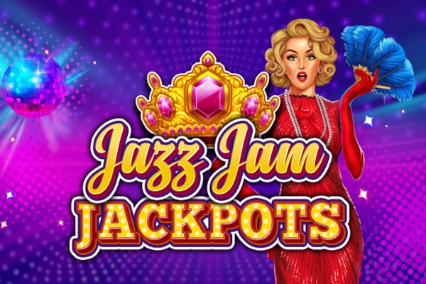 Jazz Jam Jackpots