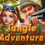 Jungle Adventure