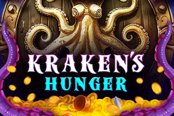 Kraken's Hunger