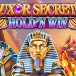 Luxor Secrets Hold’n Win