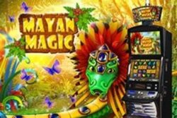 50 Free Spins on ‘Mayan Magic’ at CandyLand