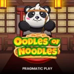 Oodles of Noodles