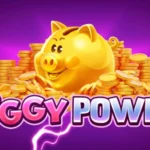 Piggy Power