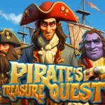 Pirate’s Treasure Quest