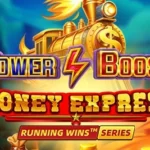 Power Boost: Money Express