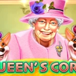 Queen’s Corgi