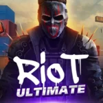 25 Free Spins on ‘Riot Ultimate’ at Ripper Casino bonus code