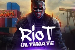 25 Free Spins on ‘Riot Ultimate’ at Ripper Casino