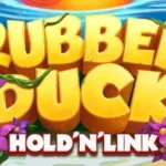 Rubber Duck Hold ‘N’ Link