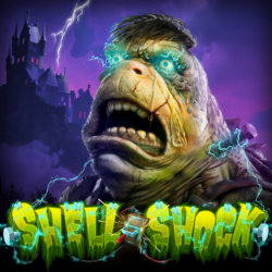 50 Free Spins on ‘Shell Shock’ at True Fortune