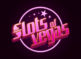 slots of vegas