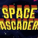 Space Cascaders