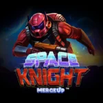 Space Knight Merge Up