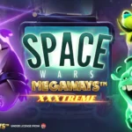 Space Wars Megaways XXXtreme