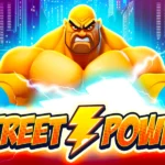 Street Power