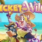 Ticket To Wild