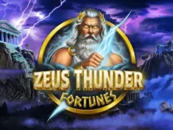 50 Free Spins on ‘Zeus Thunder Fortunes’ at Avantgarde