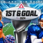 1st & Goal