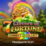 7 Clovers of Fortune