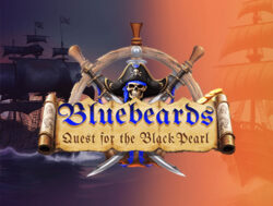 200 Free Spins on ‘Bluebeard’s Quest’ at Drake Casino