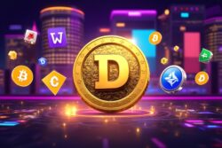Dogecoin Vs. Other Cryptocurrencies for Online Casino Banking