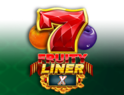 25 Free Spins on ‘Fruityliner X’ at LevelUp Casino