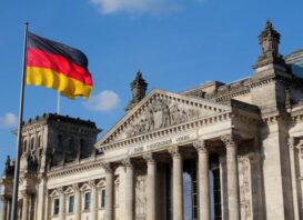 Germany Online Gambling Laws