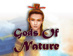 70 Free Spins on ‘Gods of Nature’ at Eternal Slots