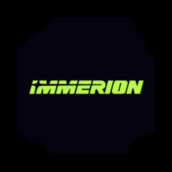 500% Welcome Package at Immerion