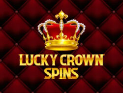 55 Free Spins on ‘Lucky Crown Spins’ at 7Bit Casino