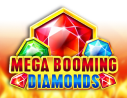 45 Free Spins on ‘Mega Booming Diamonds’ at Katsubet