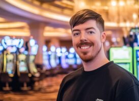 MrBeast Casino App