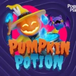 Pumpkin Potion
