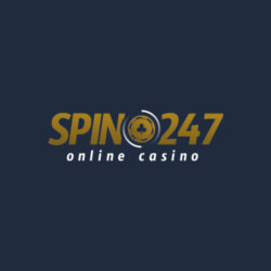 100% up to $750 + 200 Free Spins at Spin 247