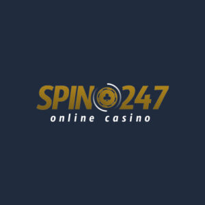 100% up to $750 + 200 Free Spins at Spin 247