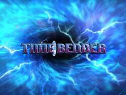 100 Free Spins on ‘Time Bender’ at VipSlots