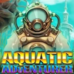 Aquatic Adventurer