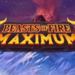 Beasts of Fire Maximum