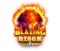 50 Bonus Spins on ‘Blazing Bison’ for $1 at Kiwi’s Treasure