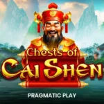 Chests of Cai Shen